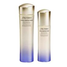 SHISEIDO 资生堂 悦薇新版珀翡水乳套装补水保湿滋润