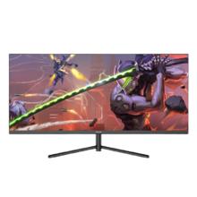 百亿补贴：PANDA 熊猫 PF34WB4 34英寸 VA FreeSync显示器 (3440×1440、100Hz、HDR10、Type-C 60W)