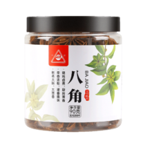 川珍 八角90g罐装