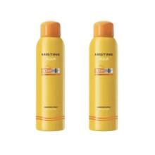 拍2 泰版Mistine防晒喷雾小黄喷120ml