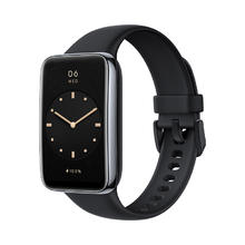 限移动端、京东百亿补贴：Xiaomi 小米 MI）手环7Pro 夜跃黑 智能手环 运动手环 独立GPS定位 血氧监测 离线支付 电子门禁卡 送男友送女友