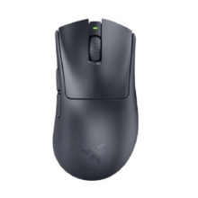 12号10点、新品：雷蛇（Razer）炼狱蝰蛇V3 极速版 无线鼠标