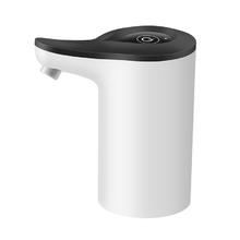 桶装水取水器自动抽水饮水器农夫山泉抽水器电动吸水器压水器神器