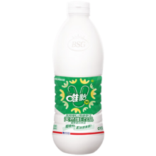 PLUS会员：viee 唯怡 植物蛋白饮品富含花生坚果大瓶饮料 960ml