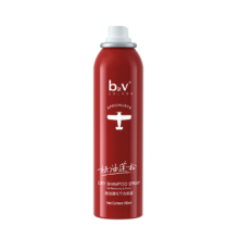 需首购、概率券：b2v 免洗干发喷雾 150ml