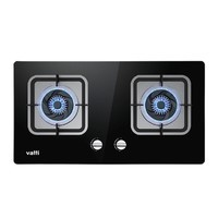 VATTI 华帝 JZT-i10039B 嵌入式燃气灶 天然气