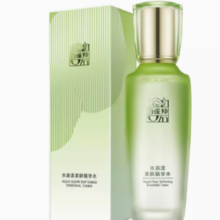 88VIP！PECHOIN 百雀羚 爽肤水 补水保湿控油精华水100ml