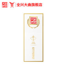 全兴大曲 樽享 52%vol 浓香型白酒