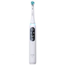 值选：Oral-B 欧乐B iO7 电动牙刷 珍珠白