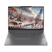 ThinkPad 思考本 ThinkBook 16p 2024款 16英寸笔记本电脑（i7-14650HX、32GB、1TB、RTX 4060）
