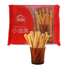 plus会员：思念 茴香小油条240g*6件