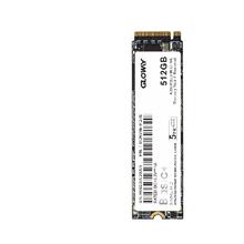 GLOWAY 光威 Basic+ B 固态硬盘 M.2接口(NVMe协议) 512GB PCIe 3.0x4