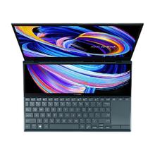 百亿补贴：ASUS 华硕 灵耀X双屏 14英寸笔记本电脑（i5-1155G7、16GB、512GB SSD）