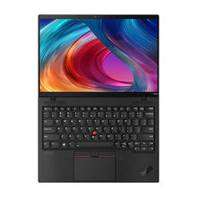88VIP会员：ThinkPad 思考本 X1 Nano 十一代酷睿版 13英寸 轻薄本