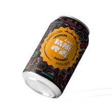 MANGOLDER 麦古德 精酿啤酒 330ml*12听