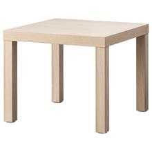 IKEA 宜家 LACK 拉克 现代简约茶几