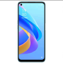 再降价、plus会员：OPPO A36 高通骁龙680 5000mAh超长续航 6GB+128GB 晴川蓝