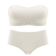 Glambody MAGIC NATURAL LINE 女士无钢圈文胸套装 682274