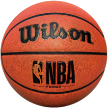 威尔胜(Wilson)NBA比赛篮球室内室外竞赛耐磨7号PU训练WTB8200IB07