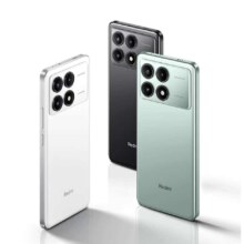 小米 Redmi 红米K70E 12GB+256GB晴雪