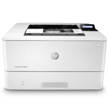 惠普HP LaserJet Pro M403d A4黑白激光打印机自动双面打印机惠普打印机 替M401D