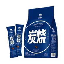 伽伦 三合一速溶咖啡 15g*40条
