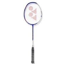 YONEX尤尼克斯羽毛球拍yy全碳素单拍天斧光速AXGS含手胶 已穿线24磅 4U