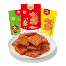 88VIP、首单礼金：佳龙 亲亲嘴红烧牛肉味 85g*4袋32小包