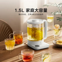 MIJIA 米家 MJDGNYSH01DEM 电热水壶 N1