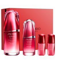 资生堂（SHISEIDO）红腰子面部精华50ml 补水保湿维稳修护护肤品生日礼物送女友