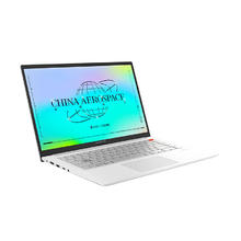 百亿补贴：ASUS 华硕 a豆14 航天版 14英寸笔记本电脑（i7-1165G7、16GB、512GB、高色域）