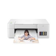 brother 兄弟 DCP-T226 墨仓式 彩色喷墨一体机 白色