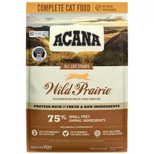 ACANA 爱肯拿 农场盛宴系列 无谷鸡肉全阶段猫粮 5.4kg