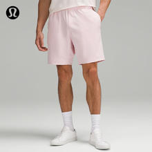 lululemon Back Pocket 男士宽松款短裤 LM7BG1S