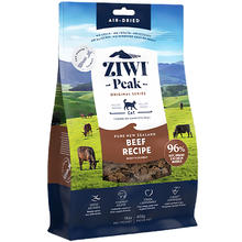 ZIWI 滋益巅峰 风干无谷猫粮进口全阶猫粮400g部分口味临期