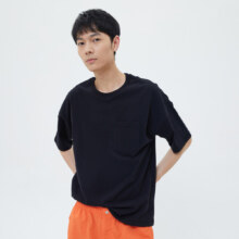 限尺码：Gap 盖璞 男装纯棉T恤 735902