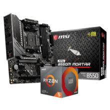 AMD 锐龙CPU搭华硕 主板CPU套装 板U套装