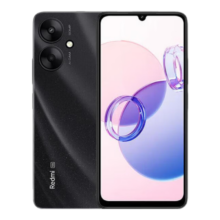 12日0点：小米Redmi 13C 5G 天玑 6100+ 性能芯 5000万超清双摄 5000mAh长续航 4GB+128GB 星岩黑 智能手机