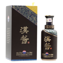 茅台汉酱酒3.0 酱香型51度 51度 500mL 1瓶