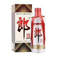 LANGJIU 郎酒 53度 酱香型白酒 500ml*1瓶