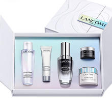 LANCOME 兰蔻 小黑瓶精华套装礼盒 30ml