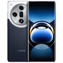 限移动端、京东百亿补贴、PLUS会员：OPPO Find X7 5G手机 12GB+256GB 活动专享