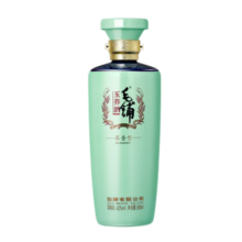 毛铺玉荞酒 48度 500ml/瓶 48度 500mL 1瓶