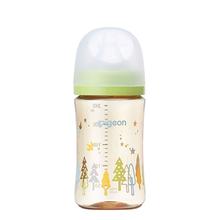 Pigeon 贝亲 婴儿PPSU奶瓶 240ml