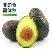 Dole 都乐 牛油果当季新鲜水果 8粒装 中果 110g