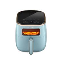 PHILIPS 飞利浦 海星系列 空气炸锅