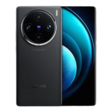 07日 10:00：vivo X100 Pro 16GB 512GB 辰夜黑