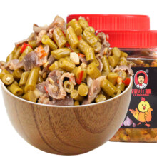 需首购: 辣小董 鸡胗坛子菜 280g*2瓶