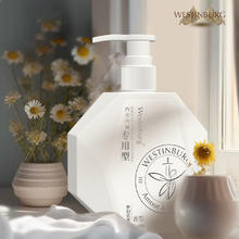 WESTINBURG 内衣洗衣液 灵眸瓶+泵头/内衣裤洗涤液/一瓶