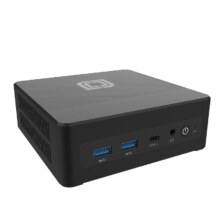 BESTCOM 中柏N100 Pro II迷你主机 双网口